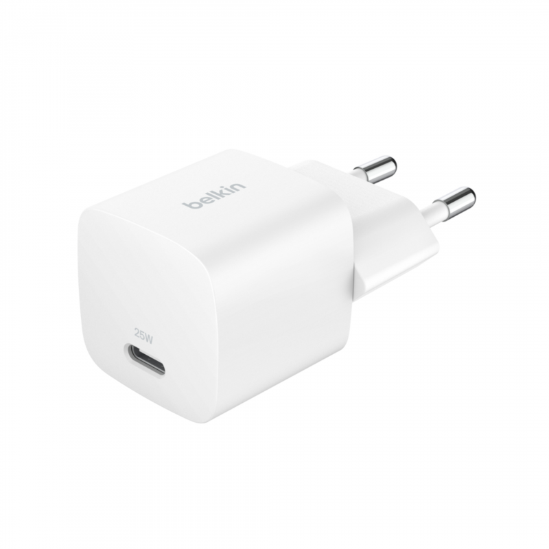 BELKIN chargeur USB type-C 25WATT photo 1