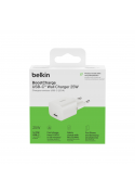 BELKIN chargeur USB type-C 25WATT photo 3