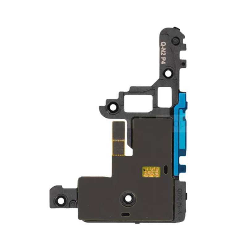 Antenne principale (Officielle) - Samsung Galaxy Z Fold 3