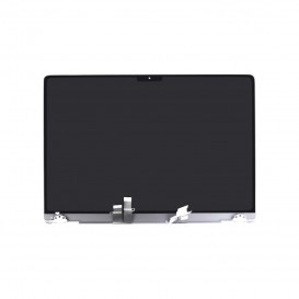 Ecran complet - Macbook Pro 14 pouces Argent photo 1