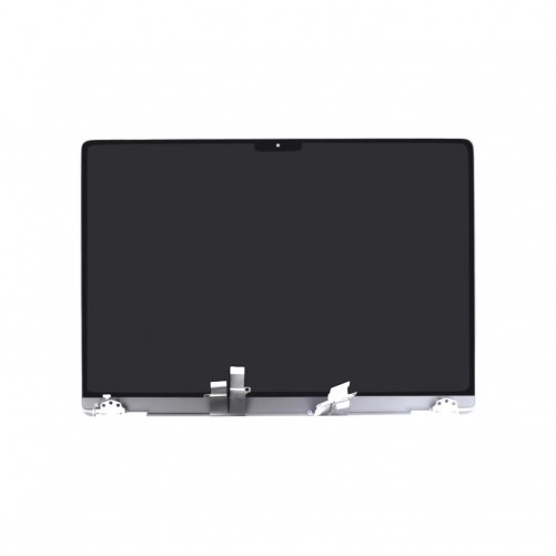 Ecran complet - Macbook Pro 14 pouces Argent photo 2