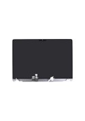 Ecran complet - Macbook Pro 14 pouces Argent photo 2
