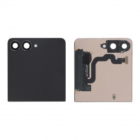 Ecran externe inférieur Officiel Samsung Galaxy Z Flip 7