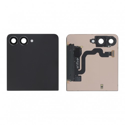 Ecran externe inférieur Officiel Samsung Galaxy Z Flip 7