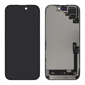 Ecran (Reconditionné) - iPhone 16 photo 1