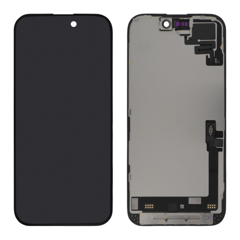 Ecran (Reconditionné) - iPhone 16 photo 1