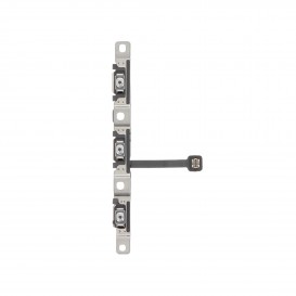 Nappe bouton volume - iPhone 17 Pro Max photo 1