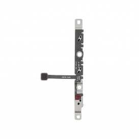 Nappe bouton volume - iPhone 17 Pro Max photo 1