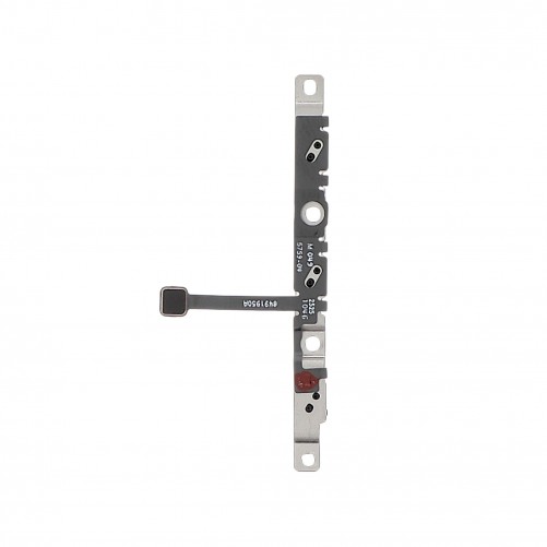 Nappe bouton volume - iPhone 17 Pro Max photo 2