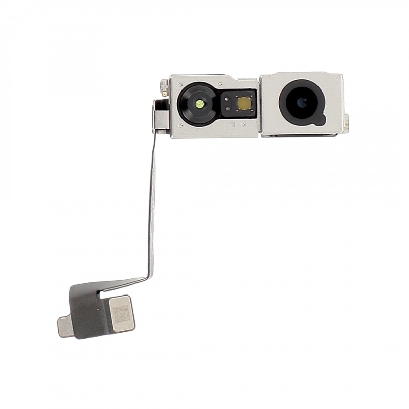 Caméra avant - iPhone 17 Pro Max photo 1