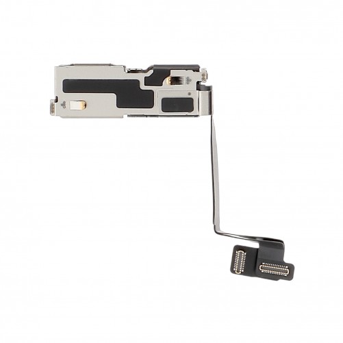 Caméra avant - iPhone 17 Pro Max photo 2