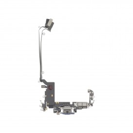 Connecteur de charge - iPhone 17 Pro Max Bleu foncé photo 1