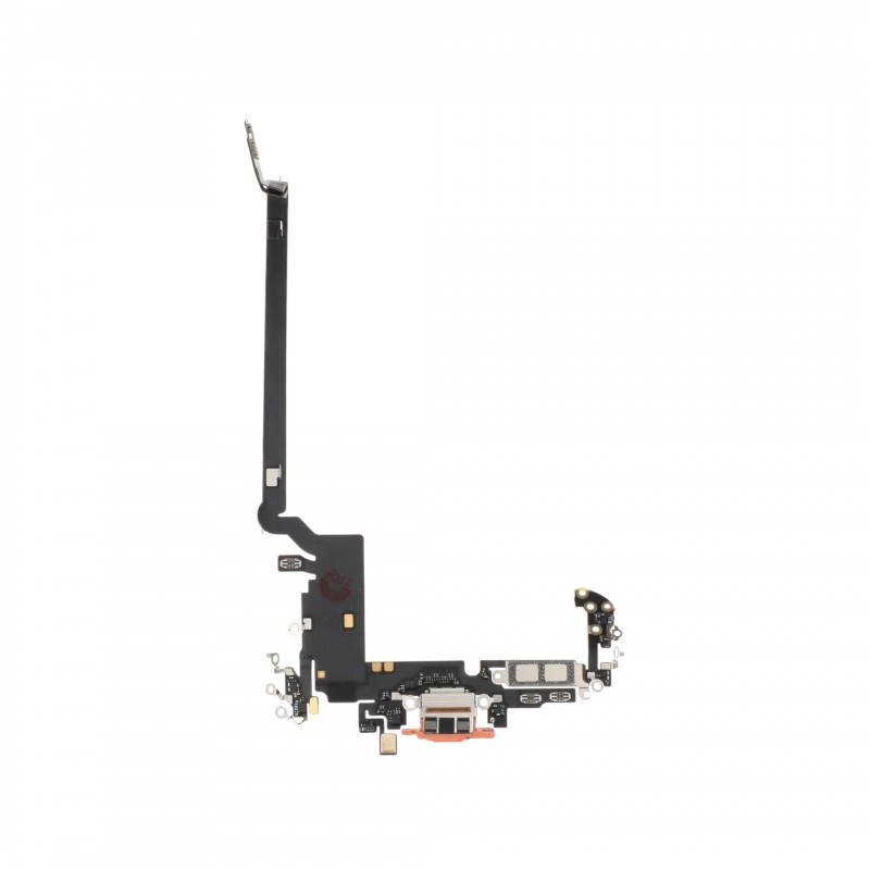 Connecteur de charge - iPhone 17 Pro Max Orange cosmique photo 1