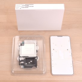 Batterie (Officielle) - iPhone 17 Pro photo 4