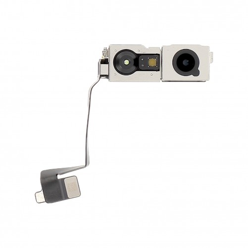 Caméra avant - iPhone 17 Pro photo 1