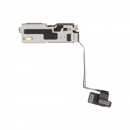 Caméra avant - iPhone 17 Pro photo 2