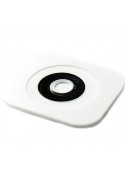 Bouton home iPhone 5 blanc