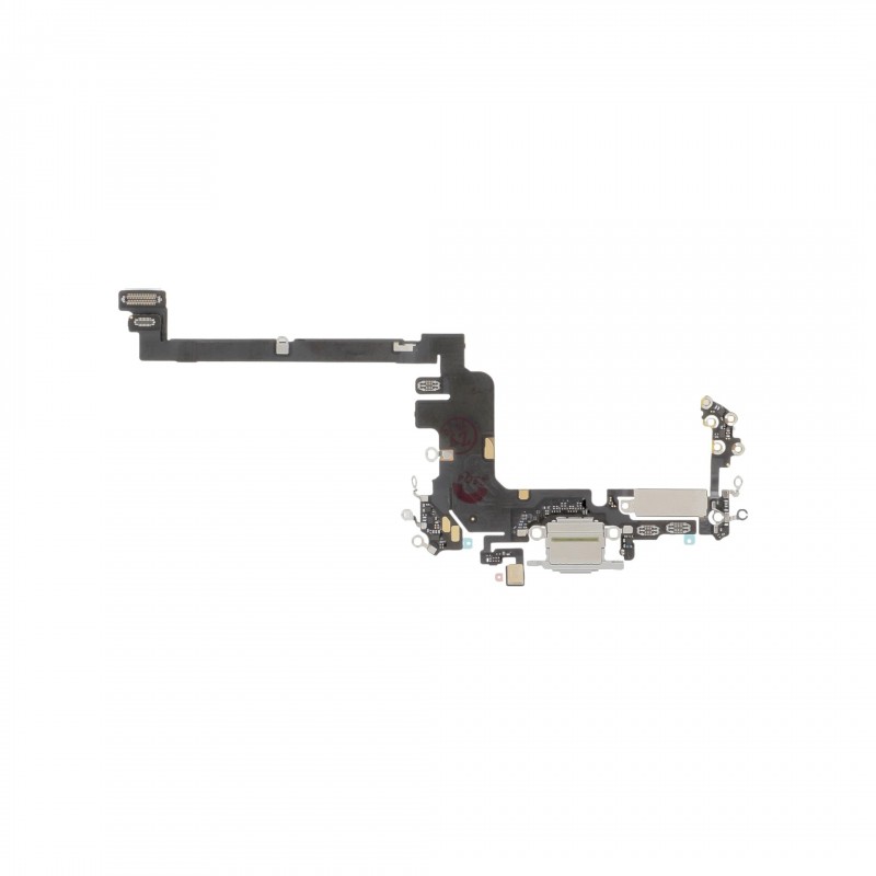 Connecteur de charge - iPhone 17 Pro Argent photo 1