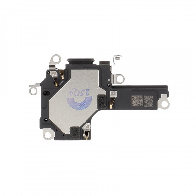 Haut-parleur externe - iPhone 17 Pro photo 1