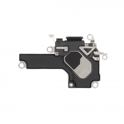 Haut-parleur externe - iPhone 17 Pro photo 2