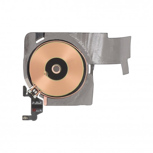 Nappe induction et antenne NFC - iPhone 17 Pro photo 1