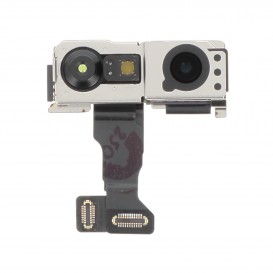 Caméra avant - iPhone 17 photo 1