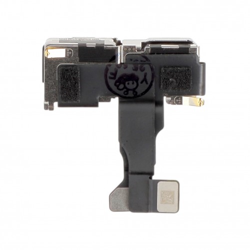 Caméra avant - iPhone 17 photo 2