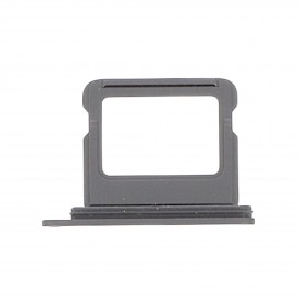 Tiroir SIM - iPhone 17 Noir photo 1