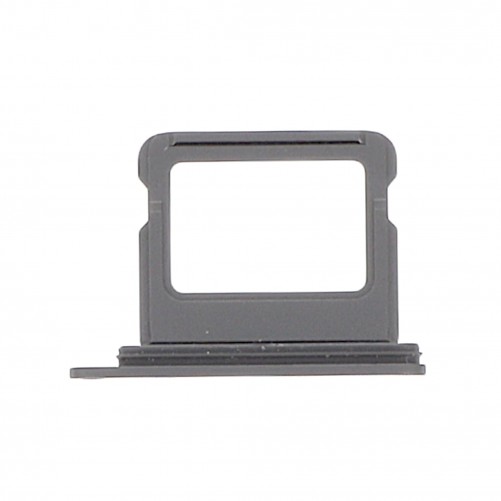 Tiroir SIM - iPhone 17 Noir photo 1