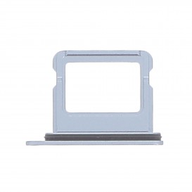 Tiroir SIM - iPhone 17 Aube photo 1