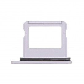 Tiroir SIM - iPhone 17 Lavande photo 1