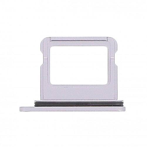 Tiroir SIM - iPhone 17 Lavande photo 1