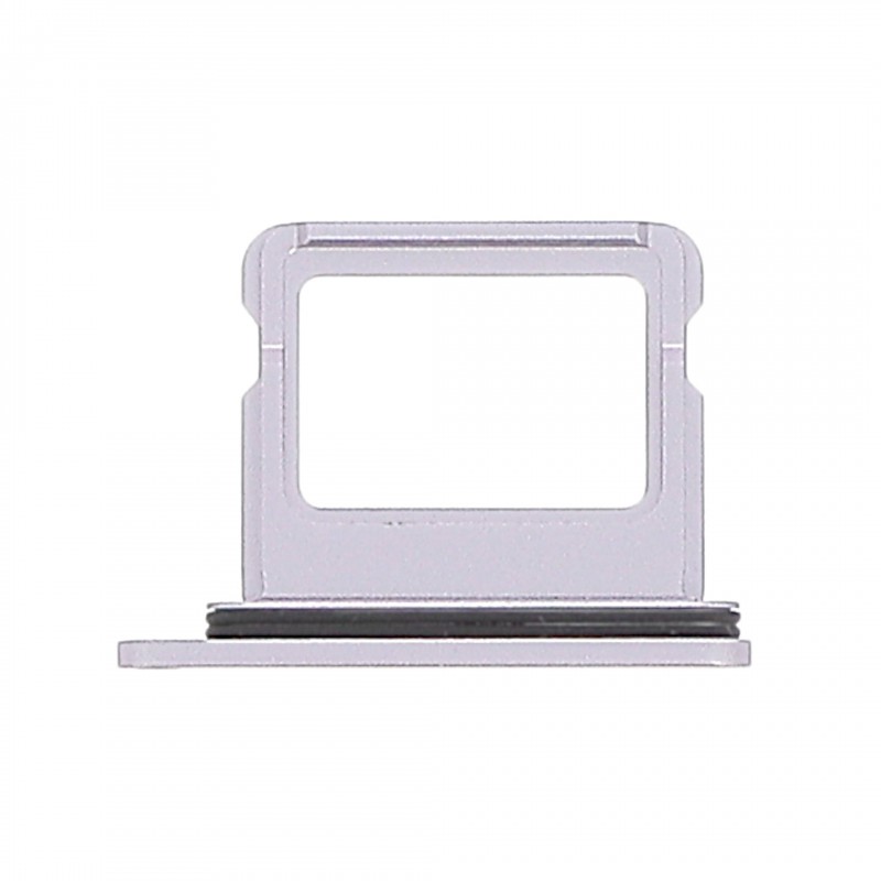 Tiroir SIM - iPhone 17 Lavande photo 1