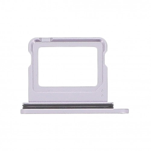 Tiroir SIM - iPhone 17 Lavande photo 2