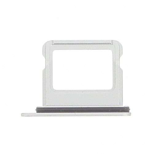 Tiroir SIM - iPhone 17 Blanc photo 1