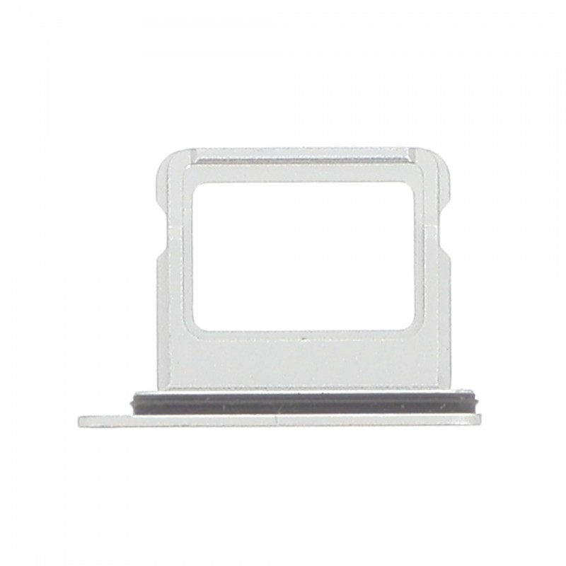Tiroir SIM - iPhone 17 Blanc photo 1