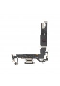Connecteur de charge - iPhone 17 Noir photo 1