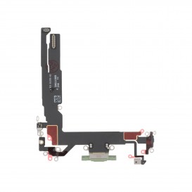 Connecteur de charge - iPhone 17 Sauge photo 1