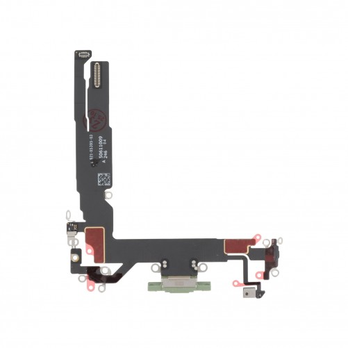Connecteur de charge - iPhone 17 Sauge photo 2