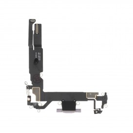 Connecteur de charge - iPhone 17 Lavande photo 1