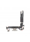 Connecteur de charge - iPhone 17 Blanc photo 1