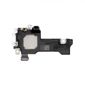 Ecouteur interne - iPhone 17 photo 1