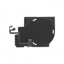 Nappe induction et antenne NFC avec flash - iPhone 17 photo 1