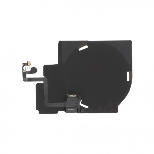 Nappe induction et antenne NFC avec flash - iPhone 17 photo 2