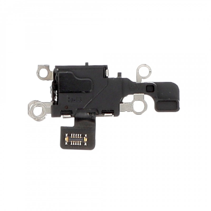 Microphone - iPhone 17 photo 1