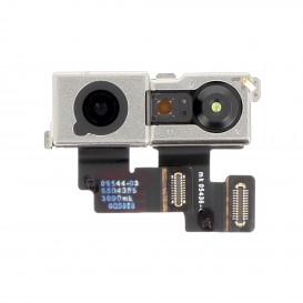 Caméra avant - iPhone Air photo 1