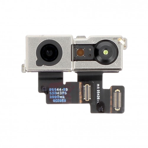 Caméra avant - iPhone Air photo 1