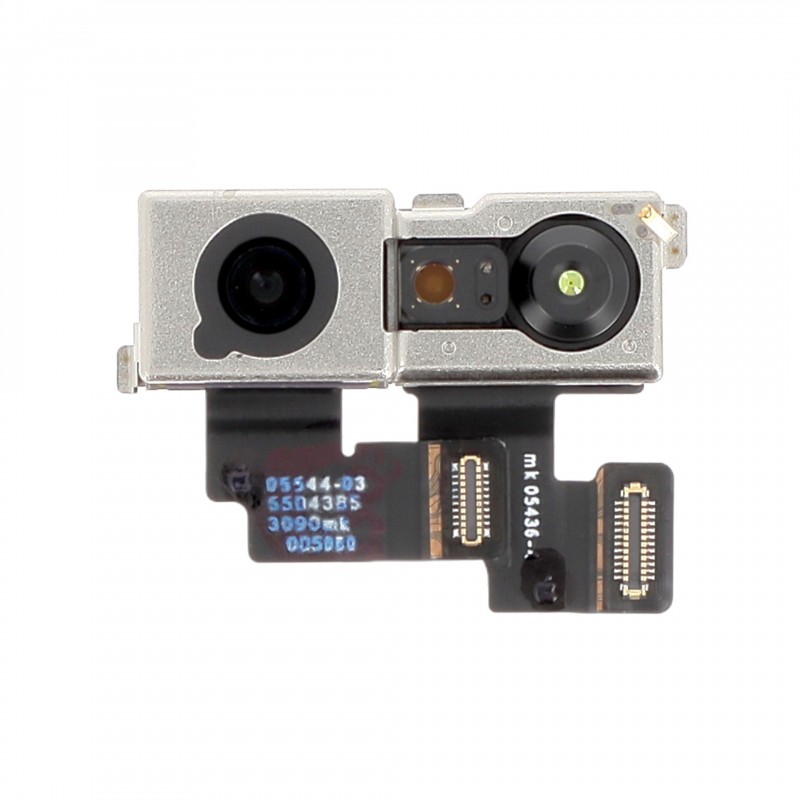 Caméra avant - iPhone Air photo 1