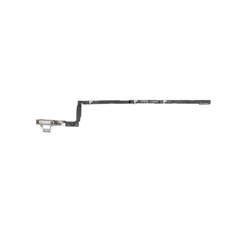 Connecteur de charge - iPhone Air Bleu ciel photo 2