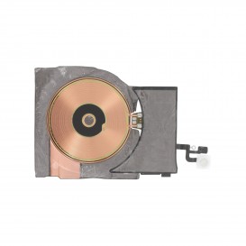 Nappe induction et antenne NFC avec flash - iPhone Air photo 1